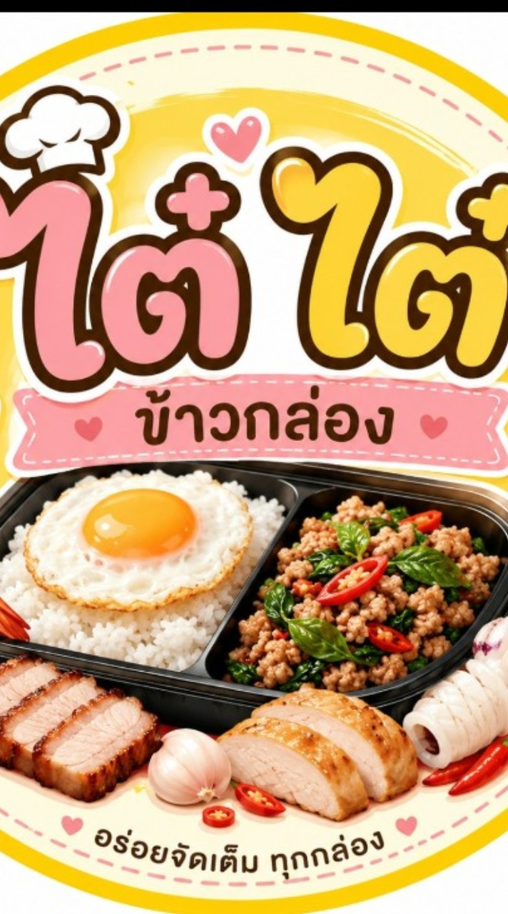 ร้านของขวัญข้าวกล่อง
