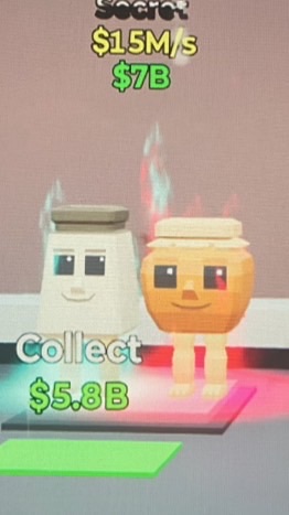 フォトナブレインロット交換！LINEブームもやってます！