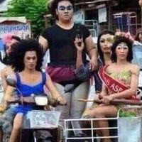 ด้อมนักแสดงฟอมาแอดจำกัด