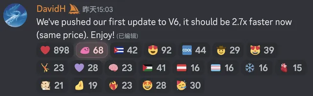Midjourney能畫出文字了！V6版5大功能升級驚豔網友