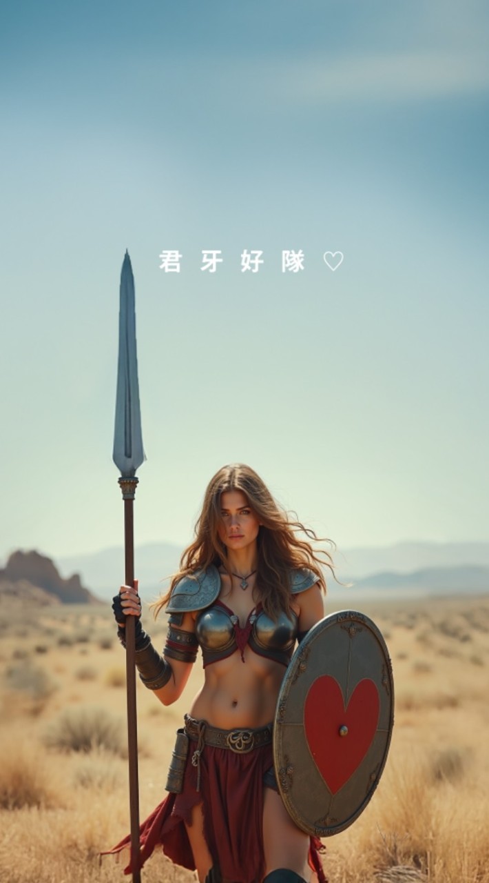 君牙好隊♡