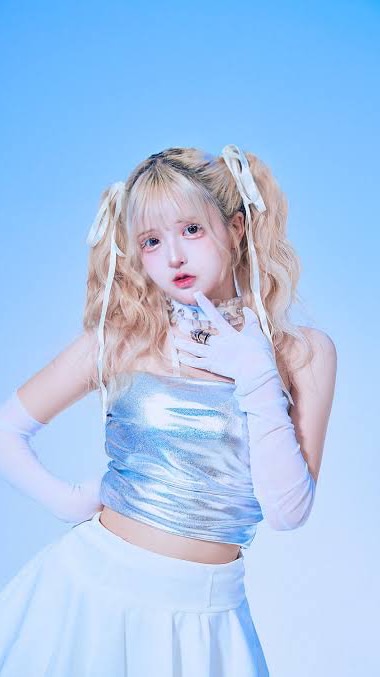tenちゃん推しの子集まれー!!🈁💖【 最終未来少女 】