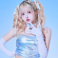 tenちゃん推しの子集まれー!!🈁💖【 最終未来少女 】