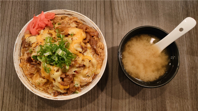 探店 高雄三民區美食汍樂滿盛燒肉丼，美味又好吃的燒肉丼26.jpg