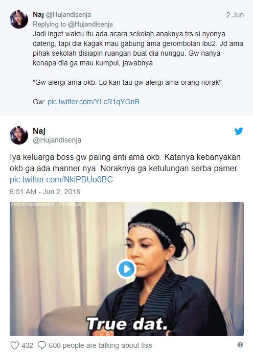  Viral  Cewek Bagi Pengalaman Jadi Asisten Pribadi 