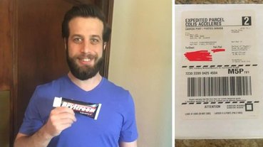 網購髮品等8年，「貨老珠黃」已變質，還能收到就是奇蹟