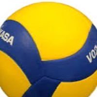 VNL volleyball