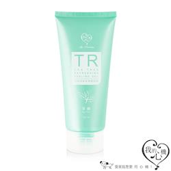 我的心機 茶樹清新臉部去角質凝膠120ml