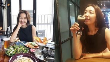 超神的~「湯匙減肥法」，讓韓國小姐冠軍，產後3個月減掉17kg肥肉，瘦不了的女生必試！