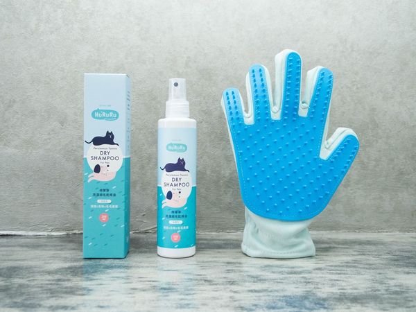 「貓砂」貓奴每日剷屎必備神器-防御工事 Hururu 條型礦型豆腐砂混用開箱分享