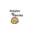 Potato 🥔 eiei ♡ 🐈