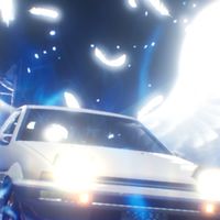 頭文字D THE ARCADE 福岡プレイヤー