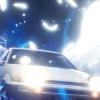 頭文字D THE ARCADE 福岡プレイヤー