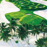Executive Golf Club 関西