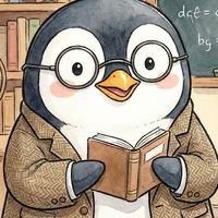 ペンギンの部屋🐧