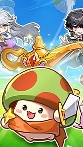 きのこ伝説s644