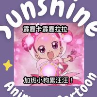 小太陽☀️日貨代購 動漫卡通