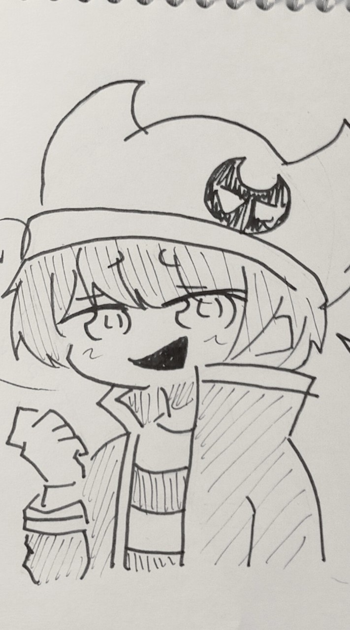実況者 イラスト描きたい人カモンヌ!!!