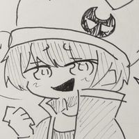 実況者 イラスト描きたい人カモンヌ!!!