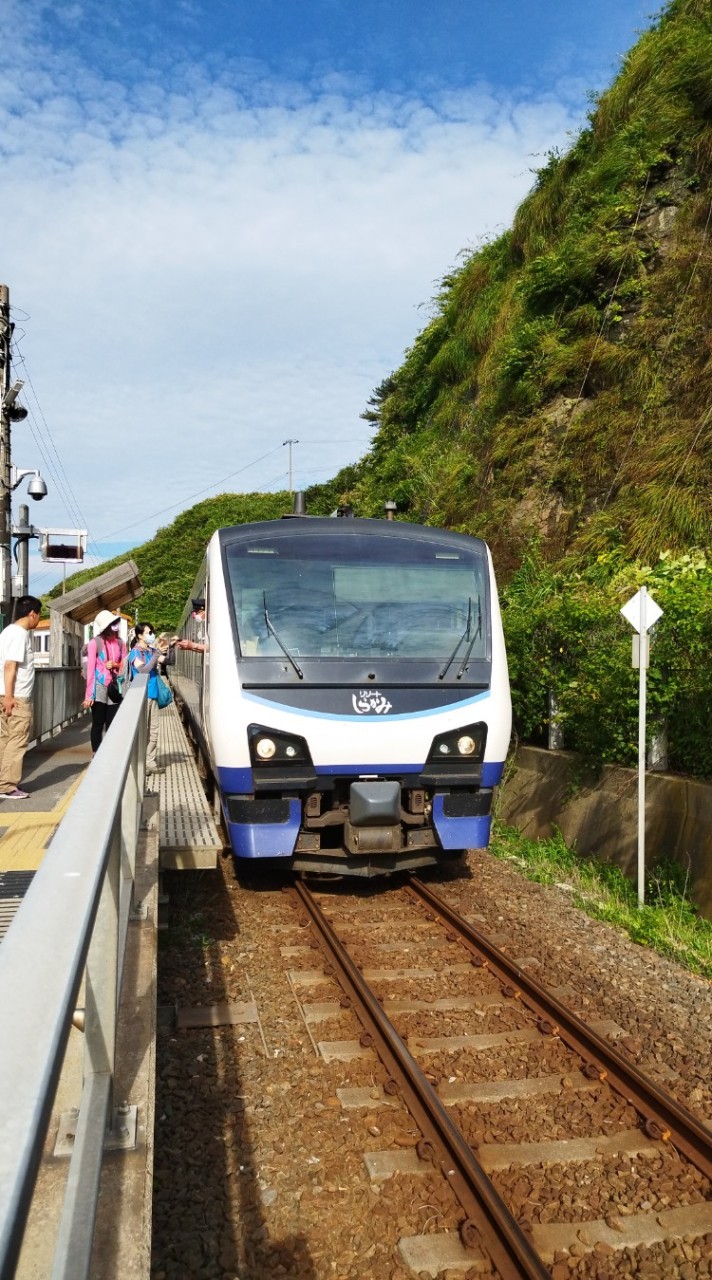 全国の鉄道好き集まれー！！