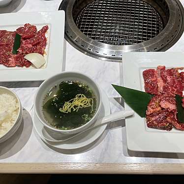 焼肉なべしま 姪浜店 ヤキニクナベシマ メイノハマテン 内浜 姪浜駅 焼肉 By Line Place