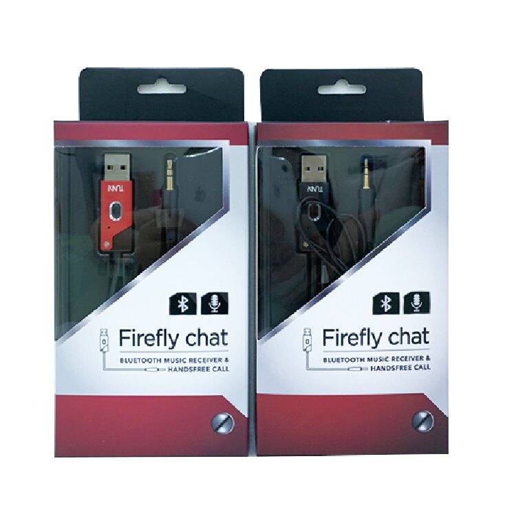 TUNAI 藍牙音樂接收器麥克風