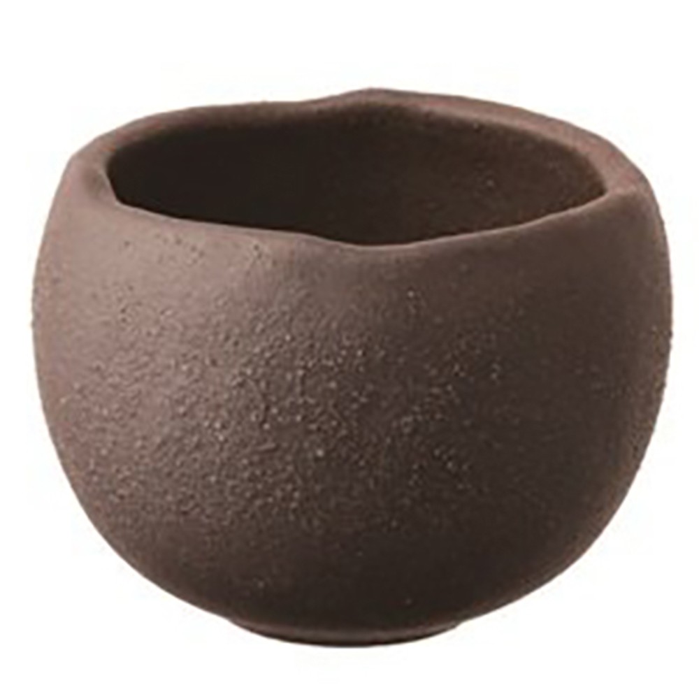 陶作坊│老岩泥杯-大