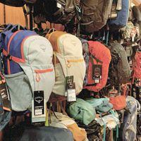 野人戶外用品專屬優惠群
