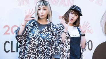 起點對談 /「如果能和《新世紀福音戰士》合作，我們很願意嘗試喔。」PUFFY 特別訪問