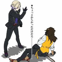 ツイステなりきり