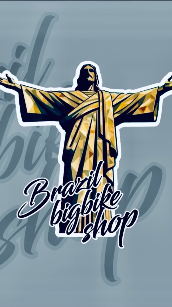 ทีมขาย Brazil_Bigbike_Shop