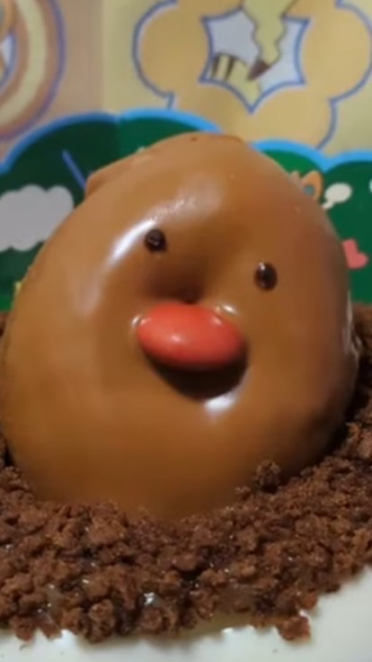 雑談オプ