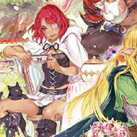 ワンダーランドウォーズ（wlw）