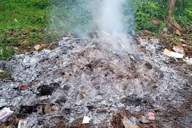 Kotak dan Surat Suara Pemilu Dibakar, Caleg PDI-P Jadi Tersangka