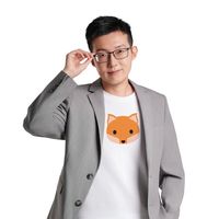 施雅棠｜存股偵探：小狐狸VIP
