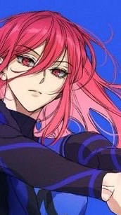 ブルーロックなりきり　被りアリ⭕️