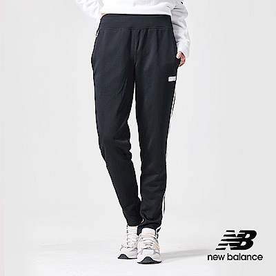 New Balance 長褲_AWP91561BK_女性_黑色