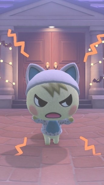 あつ森🌳Life！〜のんびり楽しく！〜