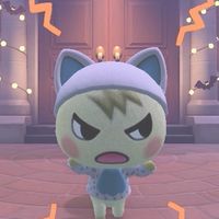あつ森🌳メインLife！〜のんびり楽しく！雑談もしましょ！〜