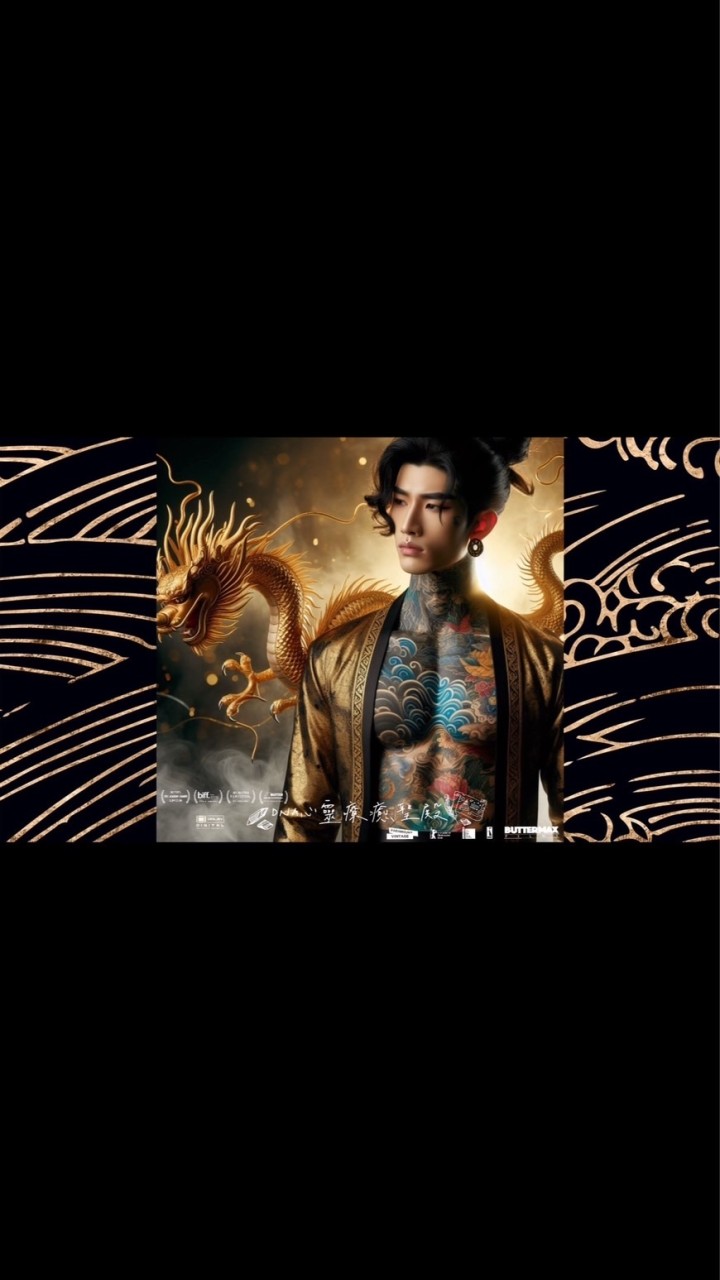 ☥ 我是幸運豐盛.I am.顯化大巫師🪽黑曜宇宙學院☪︎☯︎∞