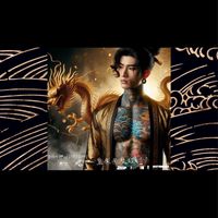 ☥ 我是幸運豐盛.I am.顯化大巫師🪽黑曜宇宙學院☪︎☯︎∞