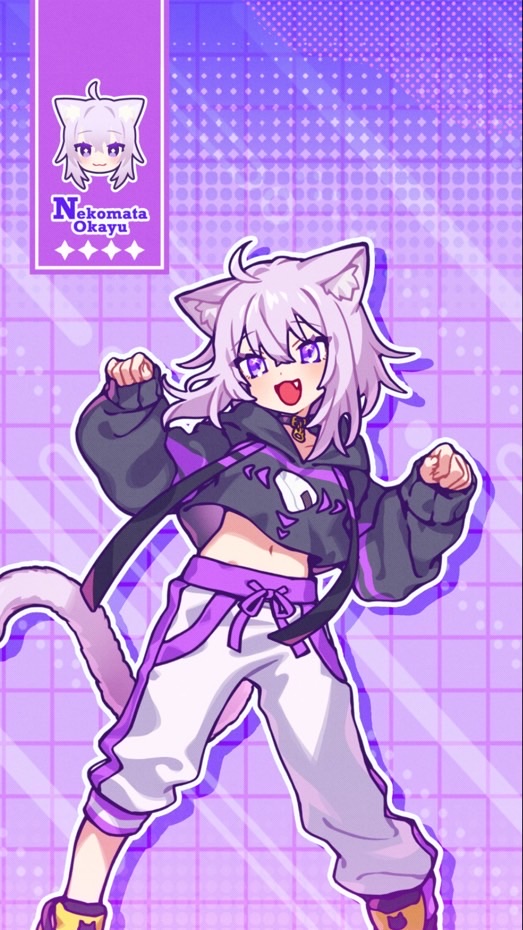 ホロライブ好きカモンヌ
