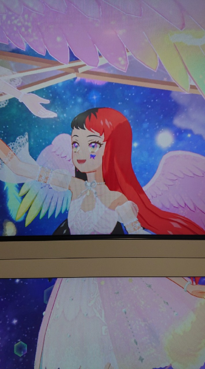 アイカツプラネット！好きやドロー戦用の部屋、イベントもやっちゃうよ！