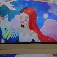 アイカツプラネット！好きやドロー戦用の部屋、イベントもやっちゃうよ！