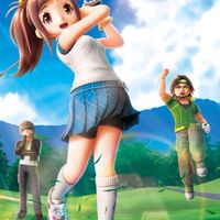 みんなのGOLF WORLD【みんゴル】