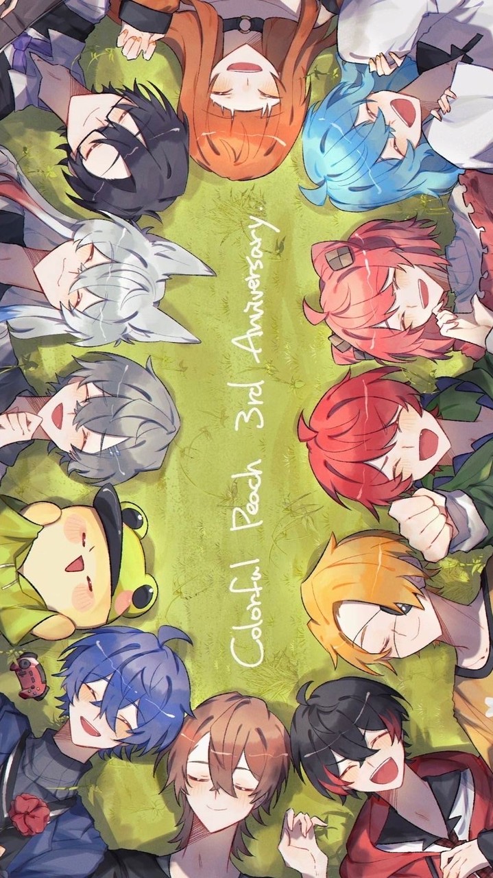 カラピチ大好きな人集まろ〜！！