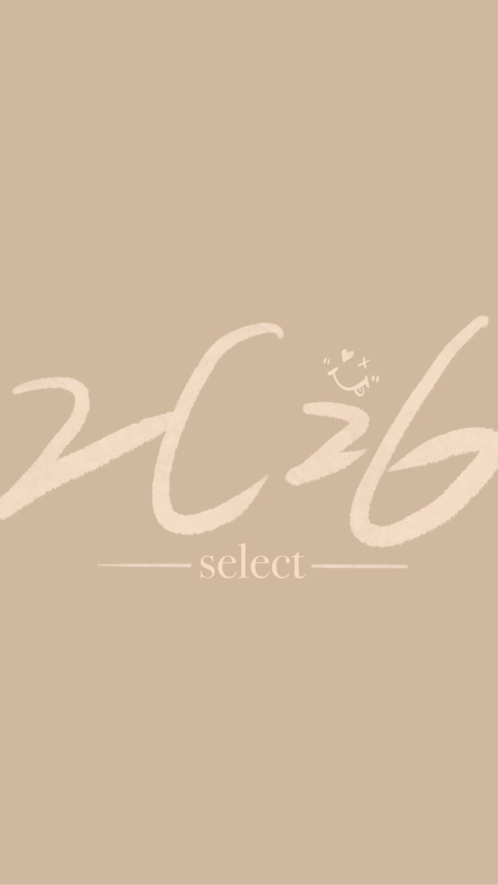 2026.C（彩妝｜保養｜香水｜選品🤍）