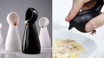 可愛調味罐爬上你的餐桌 超療癒造型增添料理美味！