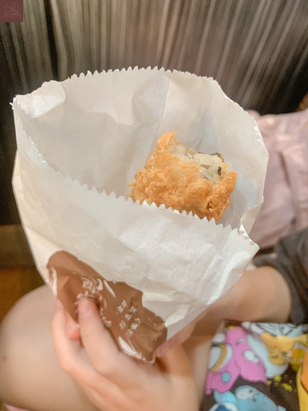 丹丹漢堡必吃