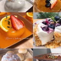 Mama's bakery homemade (Banbung)